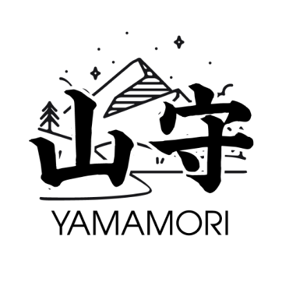 山守YAMAMORI